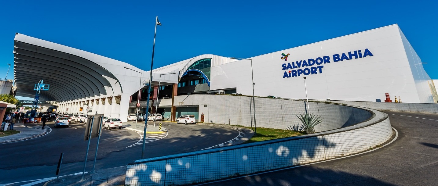 Aeroporto de Salvador